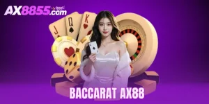 Baccarat ax88
