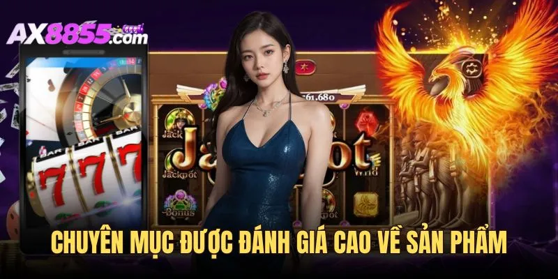 Ưu điểm mà sảnh nổ hũ sở hữu