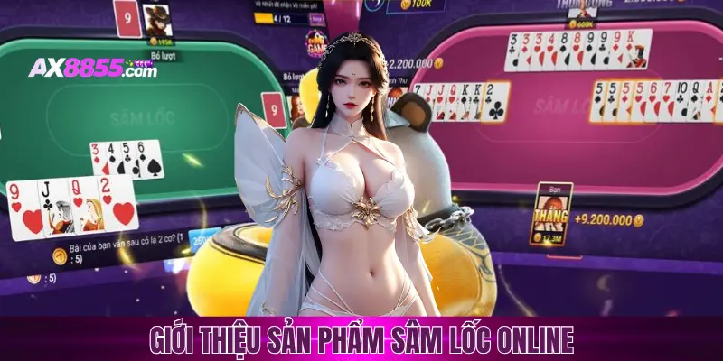 Đôi nét về Sâm Lốc tại sân chơi hàng đầu