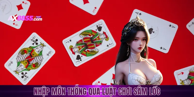 Các nguyên tắc của bài Sâm Lốc