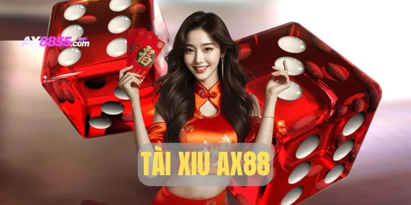 Tài xỉu ax88