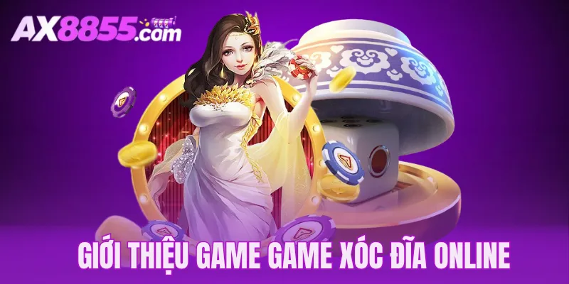 Game Xóc đĩa trực tuyến ăn khách tại nền tảng